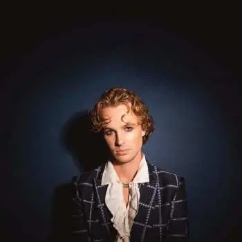CD Isak Danielson: King Of A Tragedy