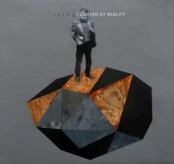 CD Ising: Chased By Reality