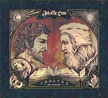 CD Isle Of The Cross: Faustus The Musical