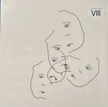 LP Isobel Waller-Bridge: VIII