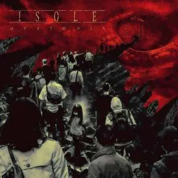 LP Isole: Dystopia