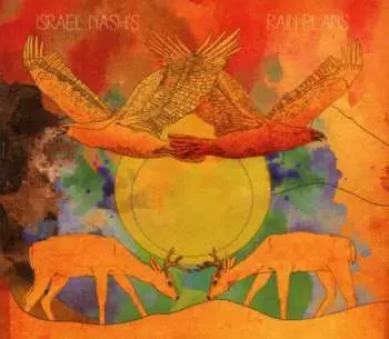 CD Israel Nash Gripka: Israel Nash's Rain Plans