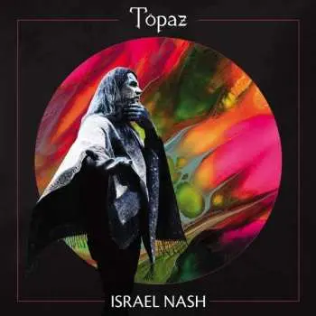 CD Israel Nash Gripka: Topaz DIGI