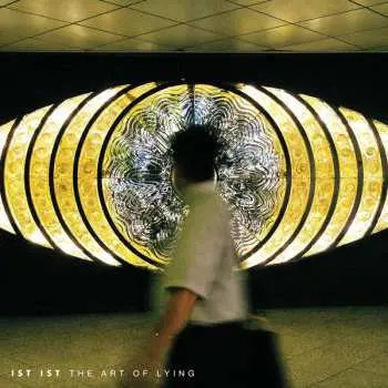 CD IST IST: The Art Of Lying