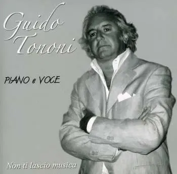 CD Italian Instabile Orchestra: Piano & Voce