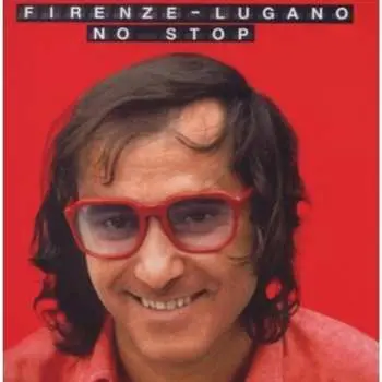 2CD Ivan Graziani: Firenze-Lugano No Stop