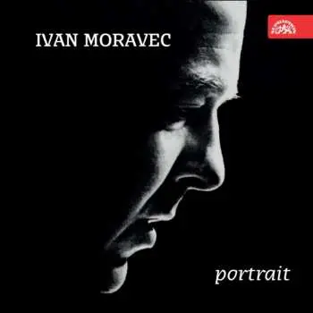 11CD/DVD Ivan Moravec: Ivan Moravec - Portrait