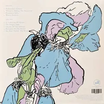 LP: Ascending Into Silence CLR | LTD