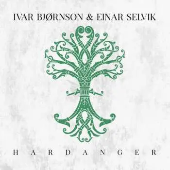 LP Ivar Bjørnson & Einar Selvik: Hardanger CLR | LTD