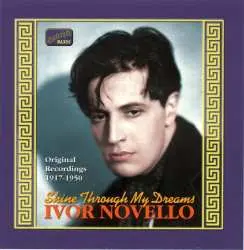 CD Ivor Novello: Shine Through My Dreams