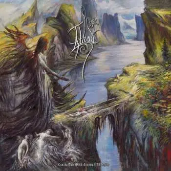 LP Izthmi: Leaving This World, Leaving It All Behind
