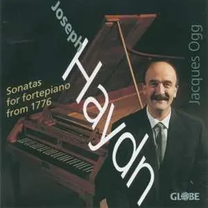 CD J. Haydn: Klaviersonaten H16 Nr.28-32
