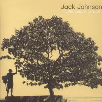LP Jack Johnson: In Between Dreams
