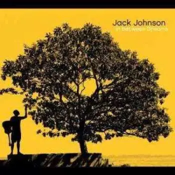 CD Jack Johnson: In Between Dreams