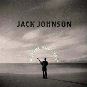 LP Jack Johnson: Meet The Moonlight