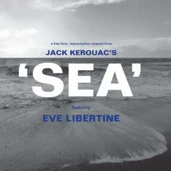 CD Jack Kerouac: Sea