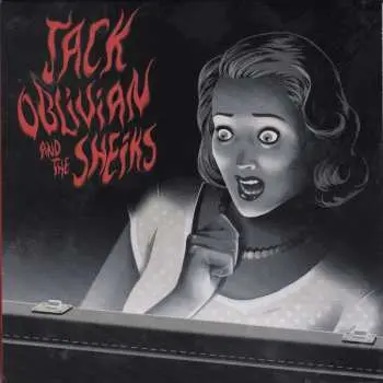 SP Jack Oblivian: Every Little Thing Goes Wrong