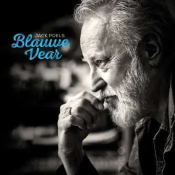 LP Jack Poels: Blauwe Vear