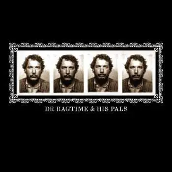 LP Jack Rose: Dr. Ragtime & His Pals