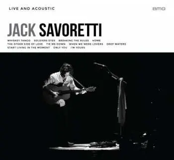 CD Jack Savoretti: Sleep No More
