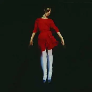 LP Jackie Cohen: Pratfall
