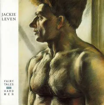 CD Jackie Leven: Fairy Tales For Hard Men