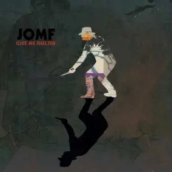 LP Jackie O Motherfucker: Give Me Shelter