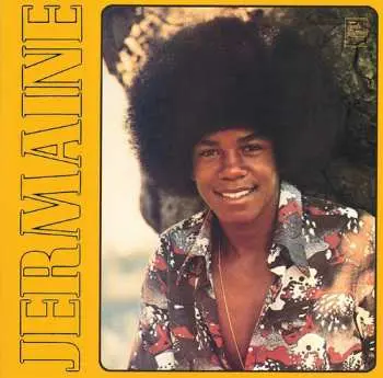 CD Jermaine Jackson: Jermaine Jackson