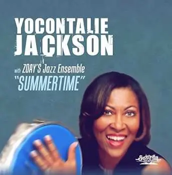 CD Jackson,yocontalie / Zoay's Jazz Ensemble: Summertime (live At The Camden Aquarium)