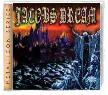 CD Jacob's Dream: Jacobs Dream