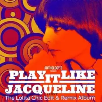 LP Jacqueline Taieb: Play It Like Jacqueline