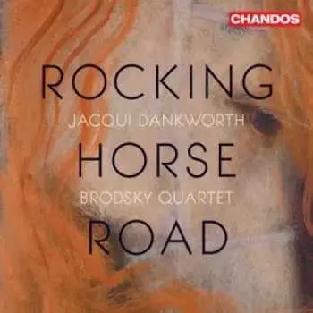 CD Jacqueline Dankworth: Rocking Horse Road