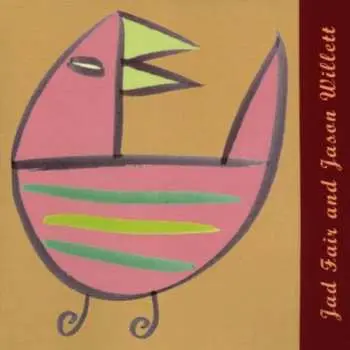CD Jad Fair: Enjoyable Songs