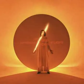 CD Jade Bird: Different Kinds Of Light
