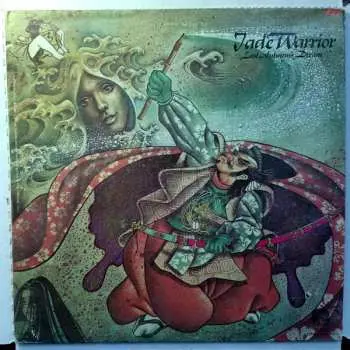 LP Jade Warrior: Last Autumn's Dream