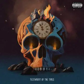 LP Jae Skeese: Testament Of The Times