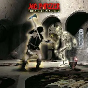 CD Jag Panzer: The Age Of Mastery DIGI