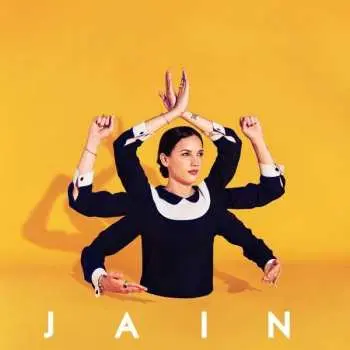 2LP Jain: Zanaka