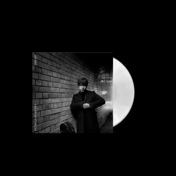 LP Jake Bugg: A Modern Day Distraction CLR