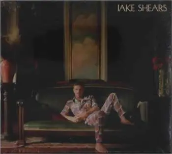 CD Jake Shears: Jake Shears