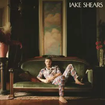 CD Jake Shears: Jake Shears