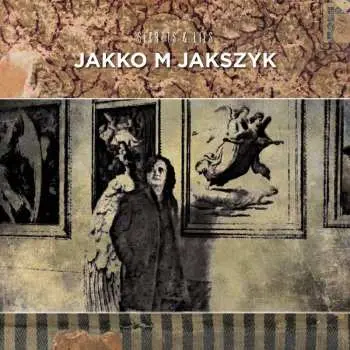 CD/DVD Jakko M. Jakszyk: Secrets & Lies LTD | DIGI