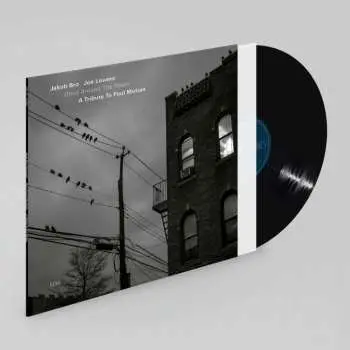 LP Jakob Bro: Once Around The Room (A Tribute To Paul Motian)