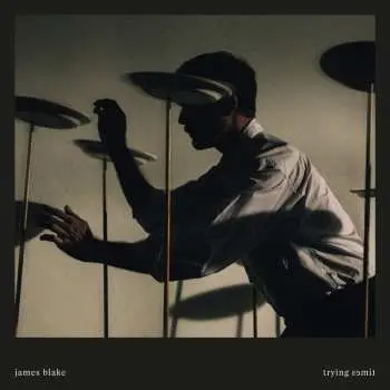 CD James Blake: Trying Times