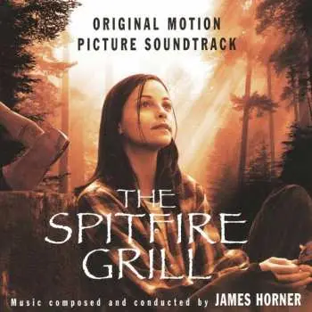 CD James Horner: The Spitfire Grill (Original Motion Picture Soundtrack)