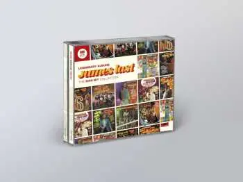 5CD James Last: Big Box - The Sing Mit Collection (remastered)