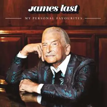 2CD James Last: My Personal Favourites