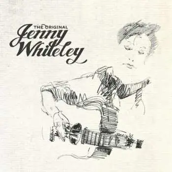 CD James Newton Howard: Original Jenny Whiteley