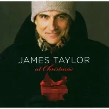 CD James Taylor: At Christmas