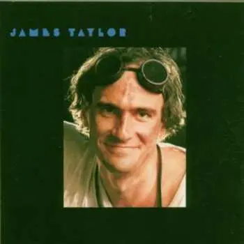 CD James Taylor: Dad Loves His Work